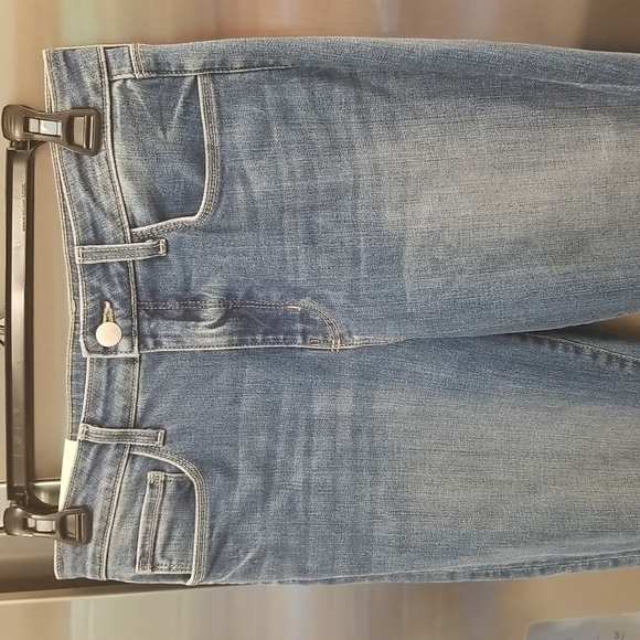 💕L'AGENCE💕 Margot High Rise Skinny Jeans ~ Syracuse Blue 28 NWT - Picture 8 of 12